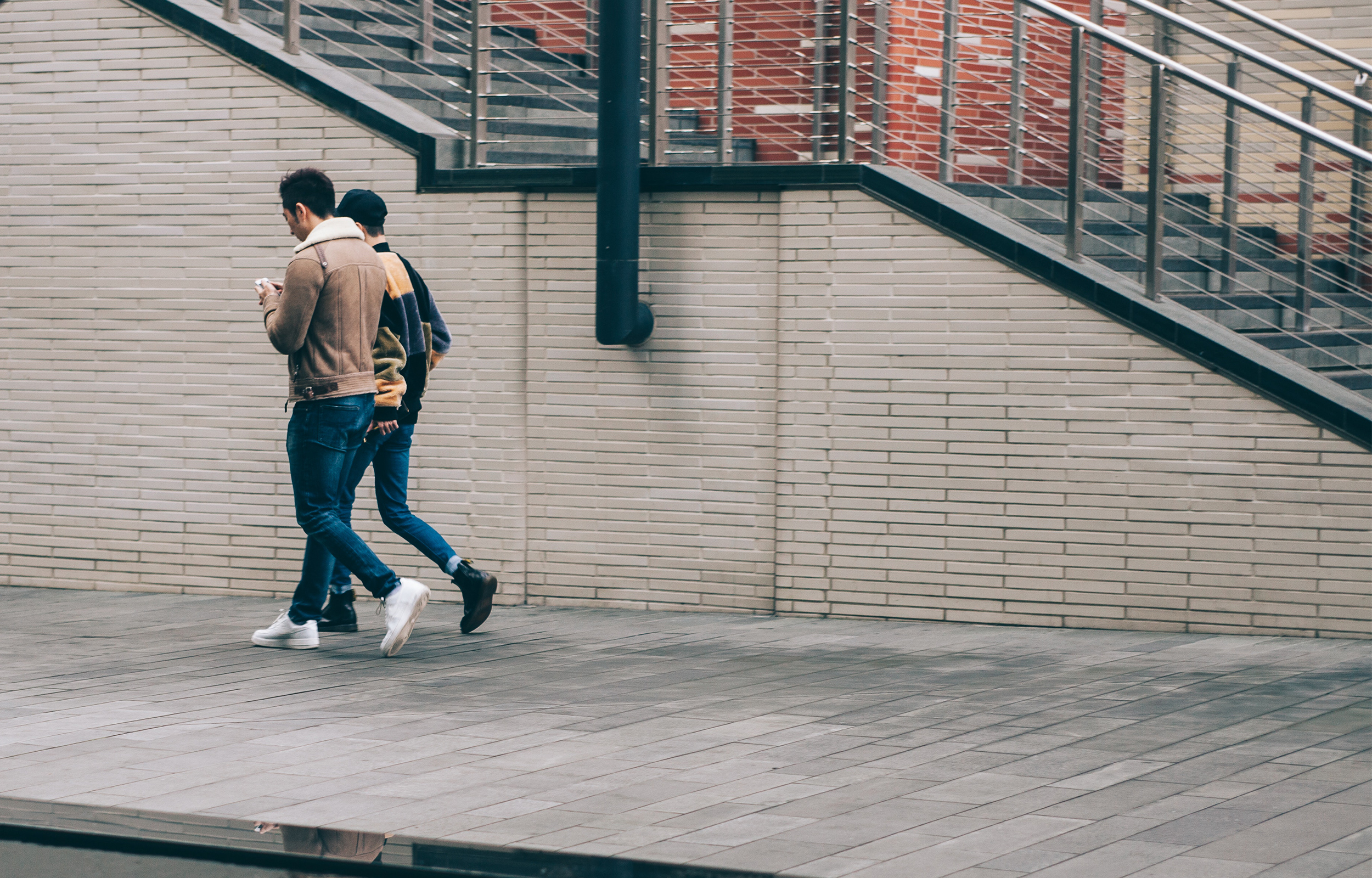 Ambassadors of Reconciliation