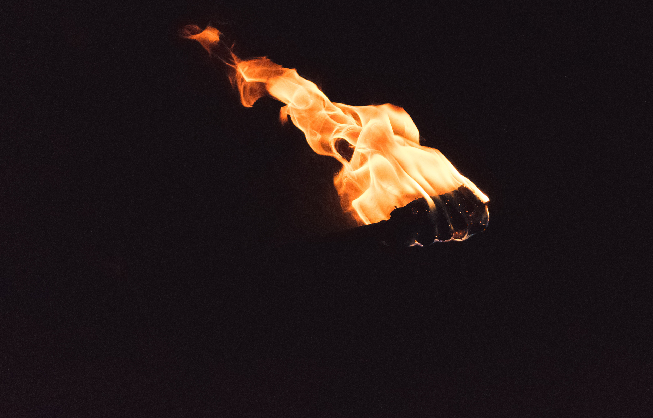 Confessing Faith Charlottesville