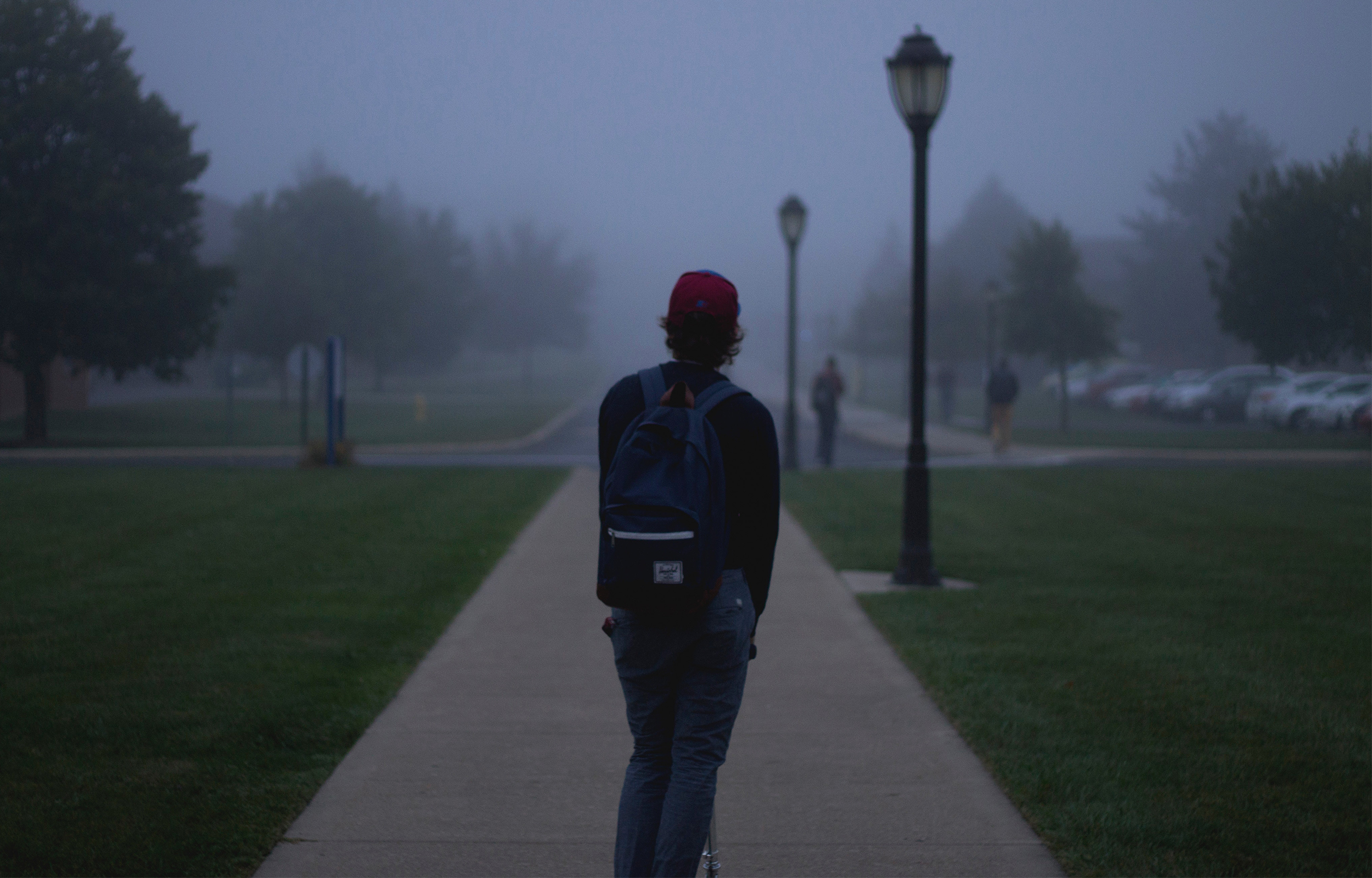 national mission post Christian age