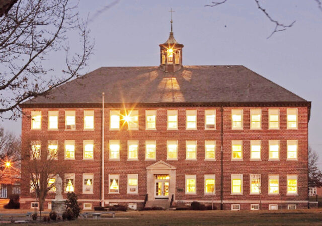 St Paul Concordia