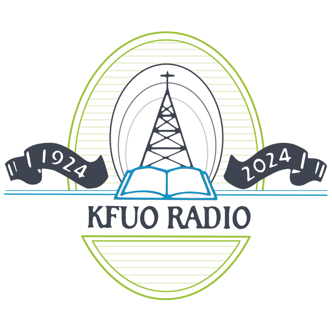 KFUO Radio