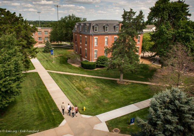 Concordia Nebraska