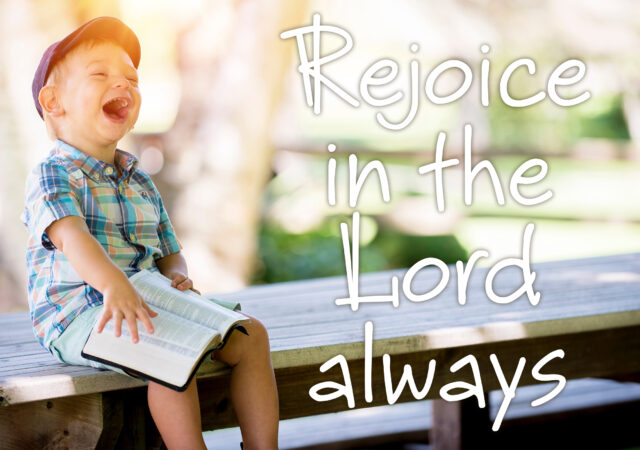 Philippians 4