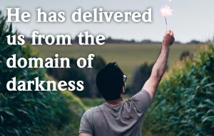 Colossians 1