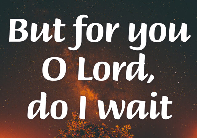 Psalm 38