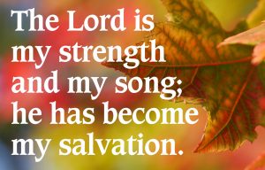 Psalm 118