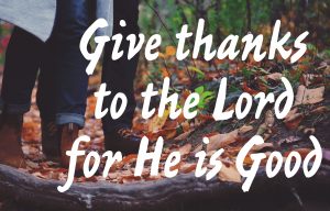 Psalm 136