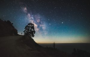 Prophecy in Stars