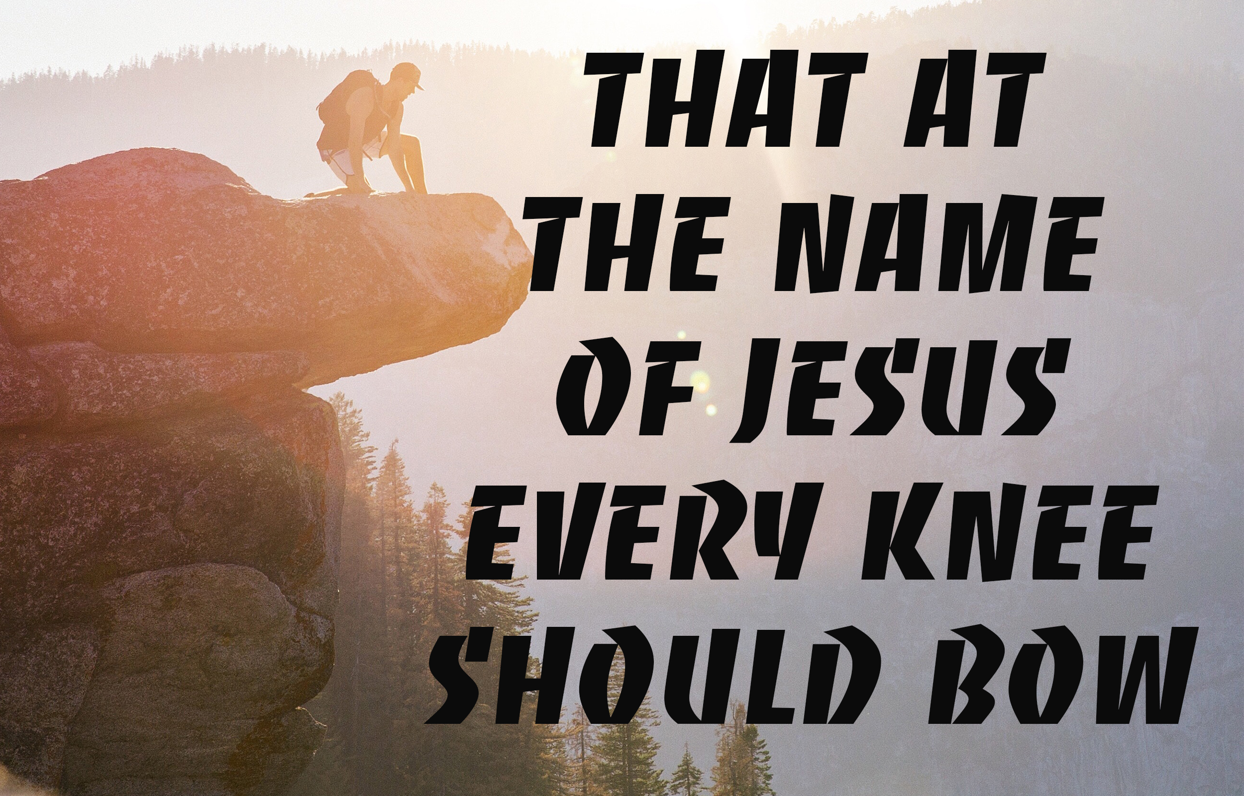 Proper 21 Philippians 2