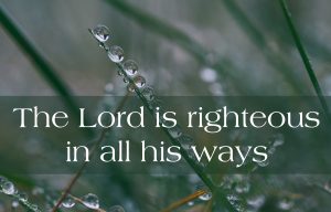 Psalm 145