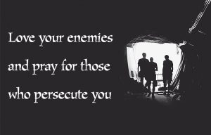 Matthew 5