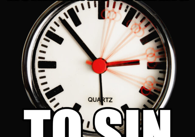 Running According To Sin