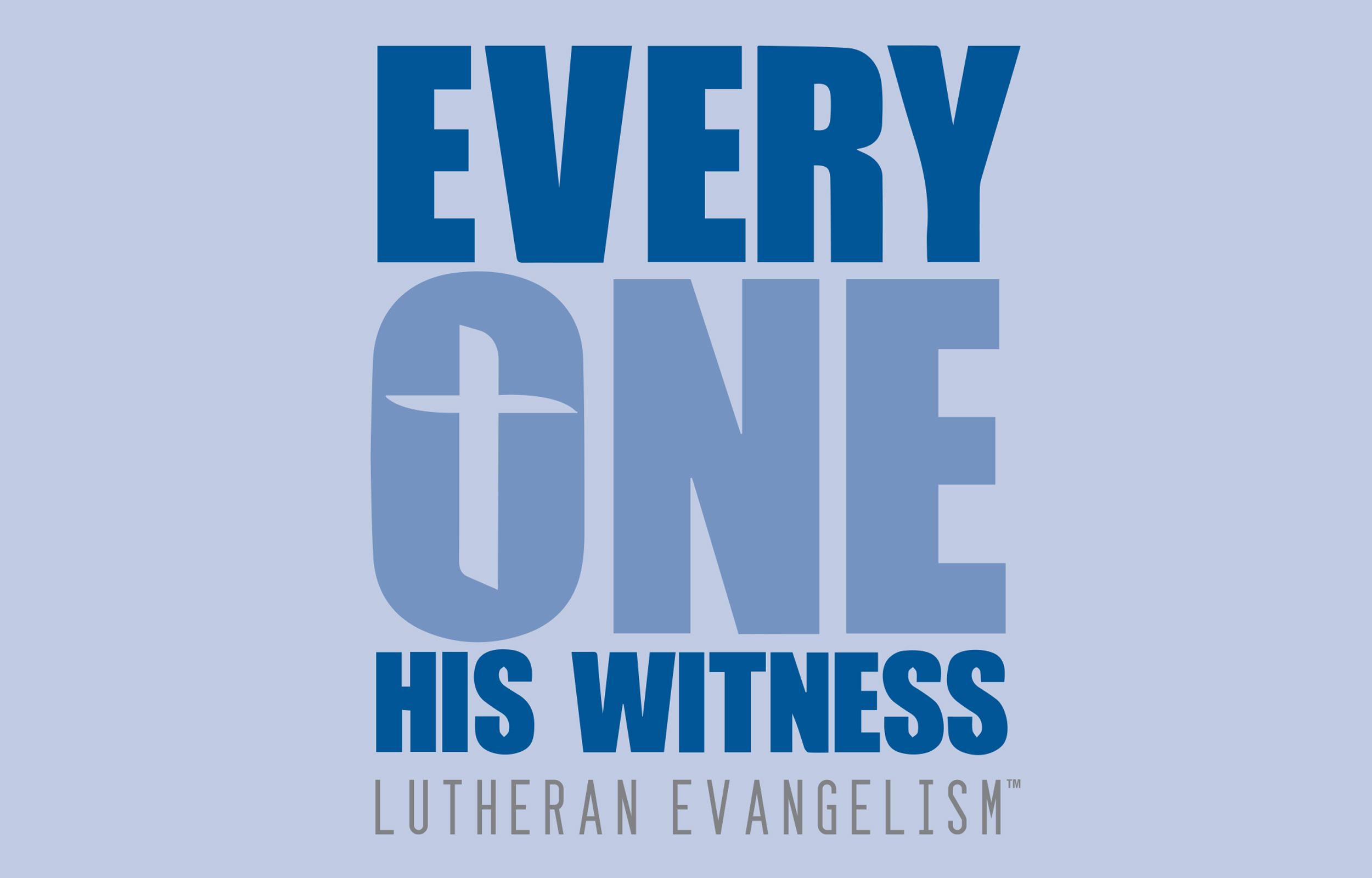 Every One His Witness