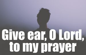 Psalm 86