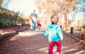 Parenting in the Pews