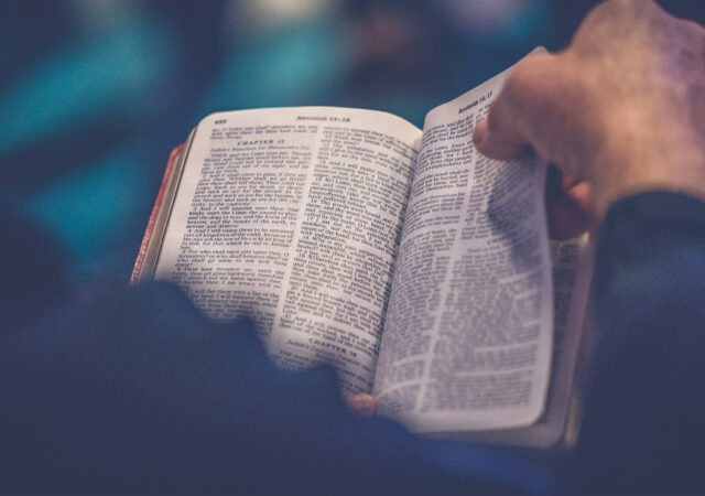 Psalm 119