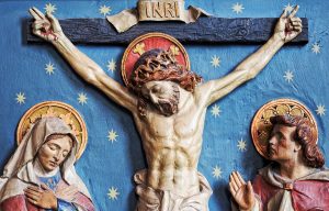 Luke 23