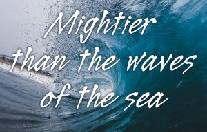 Psalm 93
