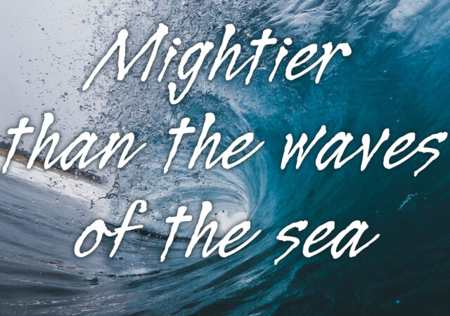 Psalm 93