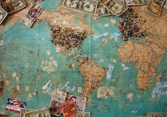 Global Mission Fund