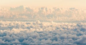 Looking Ahead All Saints Day