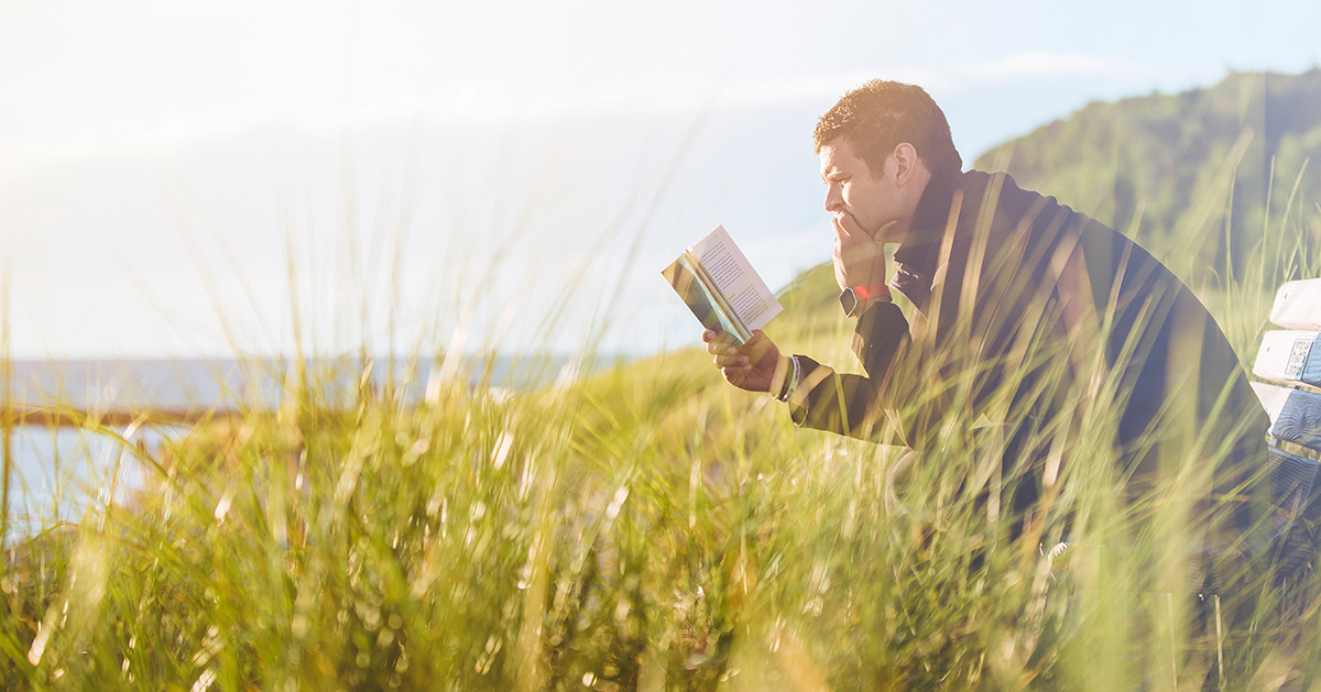 Law and Gospel Rumination Thursday