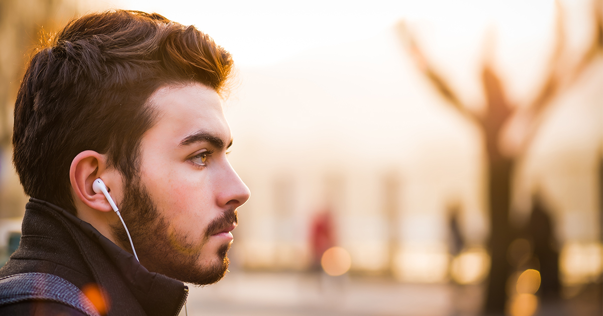 Morning Prayer Sermonette