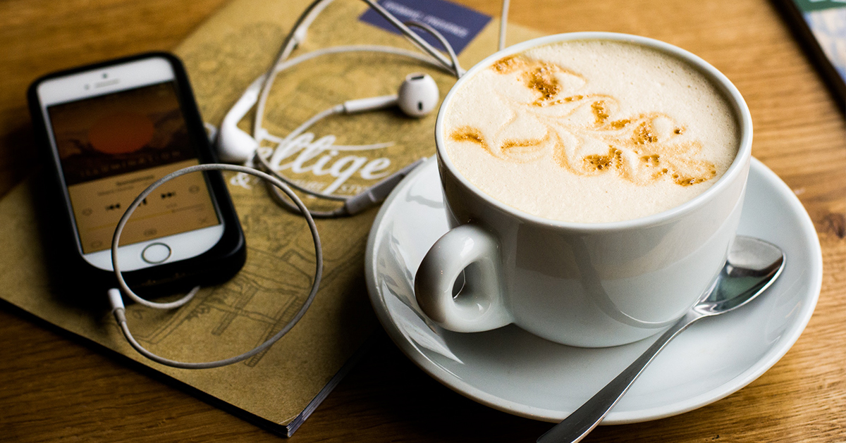 Morning Prayer Sermonette