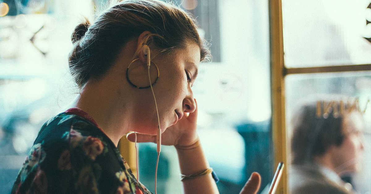 Morning Prayer Sermonette