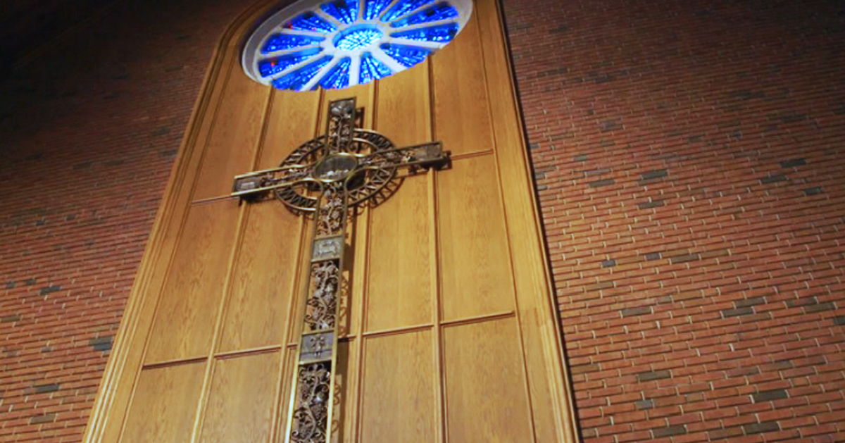 St. Paul Bible Study