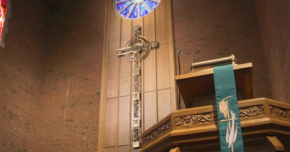 St. Paul Bible Study