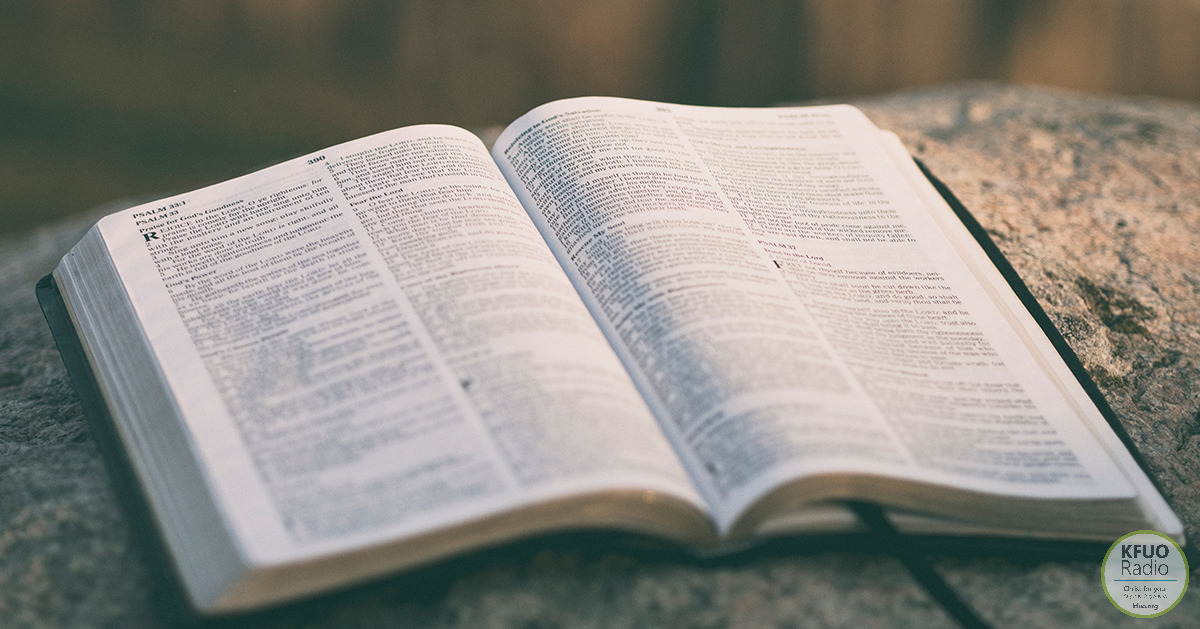 St. Paul Bible Study