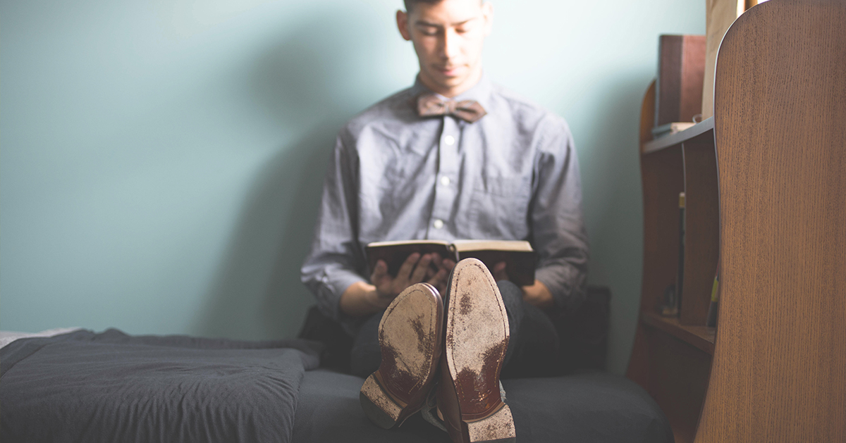 Wrestling with the Basics