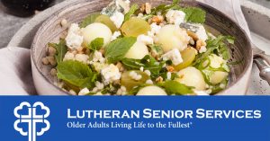LSS healthy food