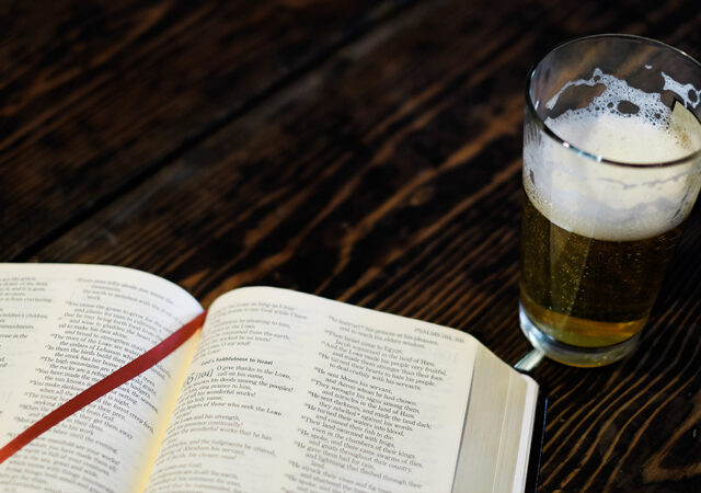 Reformation Bible Study