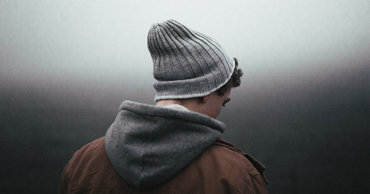 talking tragedy with children