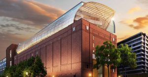 Museum Of The Bible