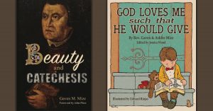 Gaven Mize Books