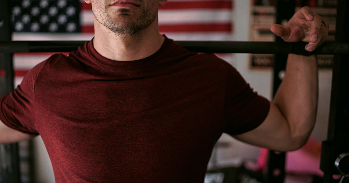 Religious freedom in the military