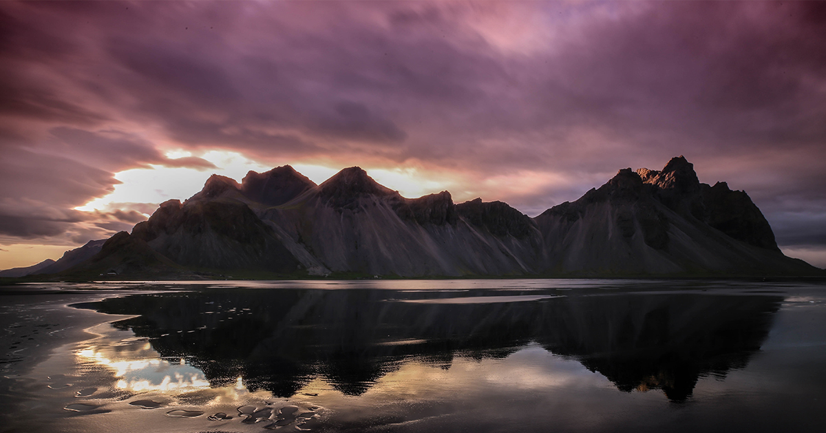 Moments of Assurance