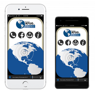 Devices-KFUO-App Devices-KFUO-App