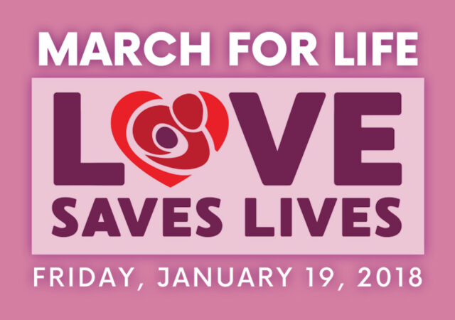 March For Life
