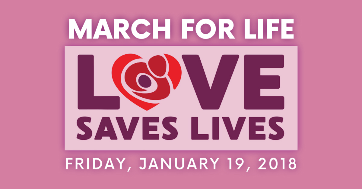 March For Life