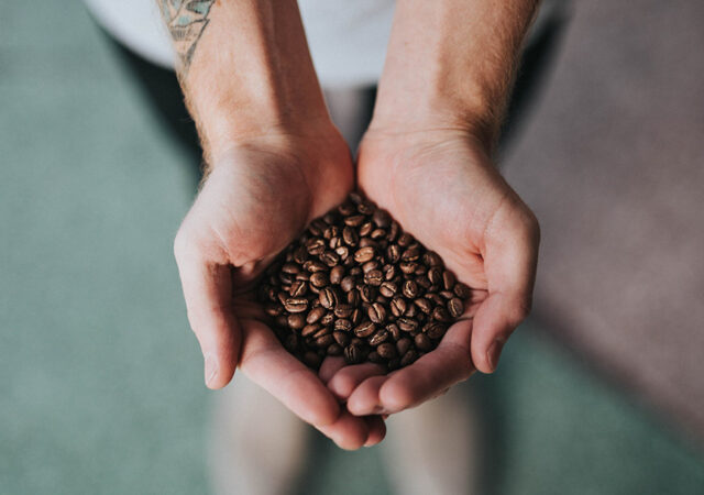 Coffee by Gillespie