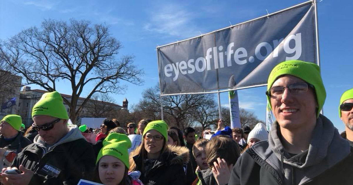 March For Life