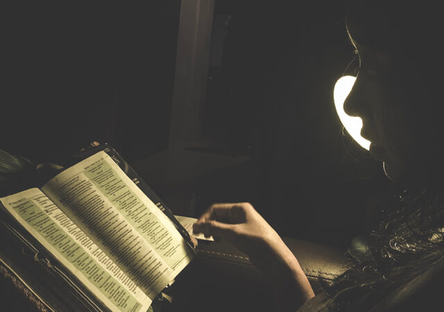 Romans 3