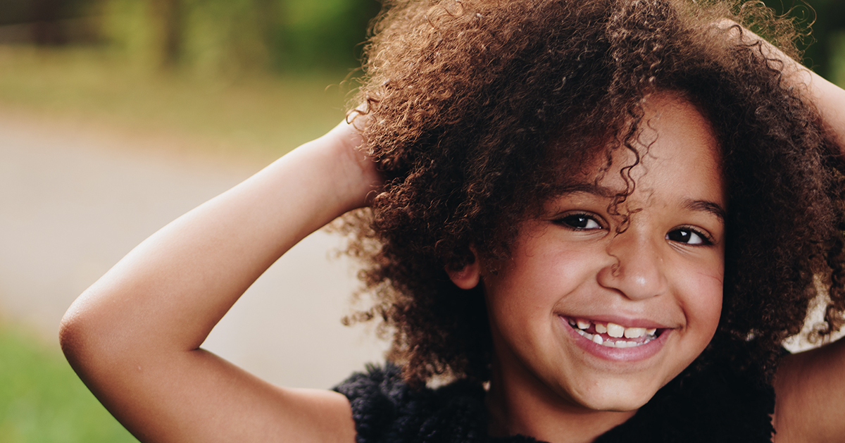 American Heritage Girls