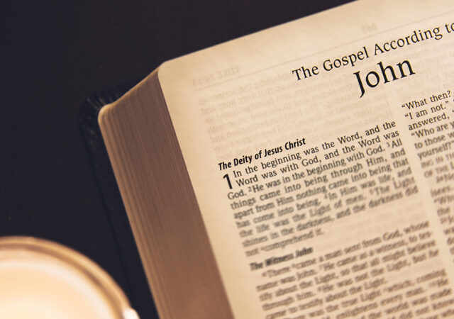 John 1