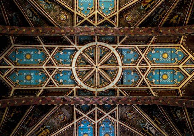 Liturgical Calendar
