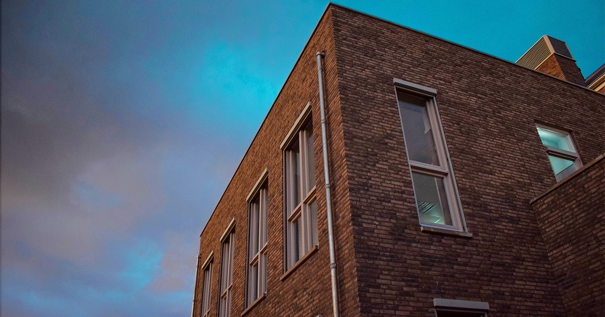 Lutheran Development Group